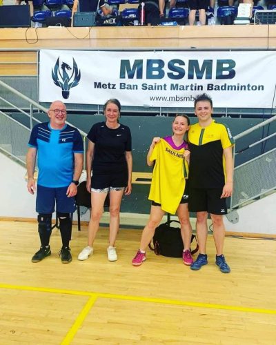 Saison 2022-2023 | DoYouDoDouble