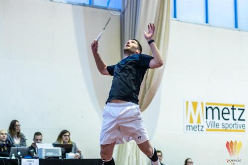 Saison 2022-2023 | 1er RushmontBad - Simple