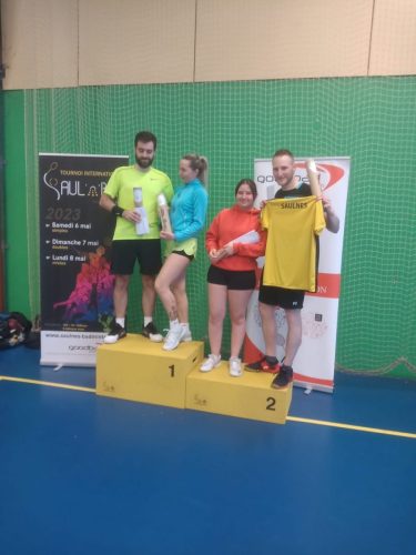 Saison 2022-2023 | Saulnes