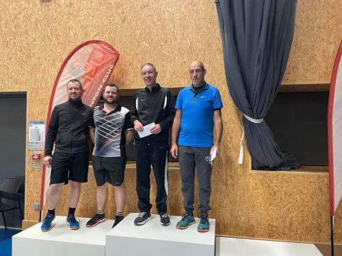 Saison 2023-2024 | BHBC