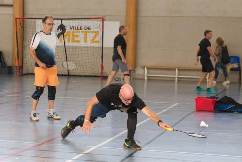 Saison 2023-2024 | BadVet