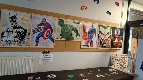 Saison 2023-2024 | Charleville