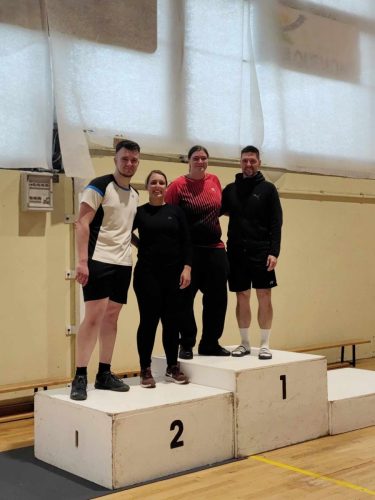 Saison 2023-2024 | Faulquemont