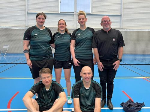 Saison 2023-2024 | IC