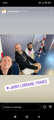 Saison 2023-2024 | Jarny