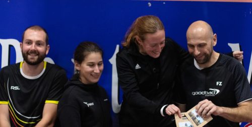 Saison 2023-2024 | Pont A Mousson