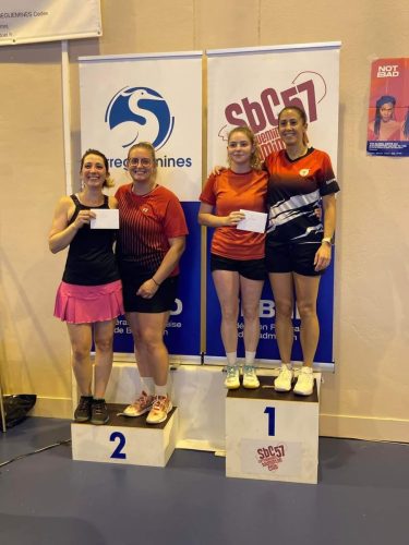 Saison 2023-2024 | Sarreguemines