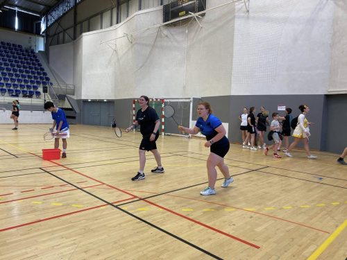 Saison 2023-2024 | Tribad