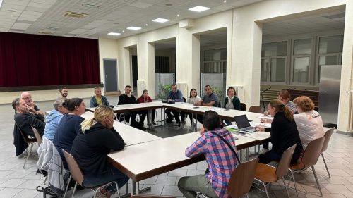 Saison 2023-2024 | Vie du Club