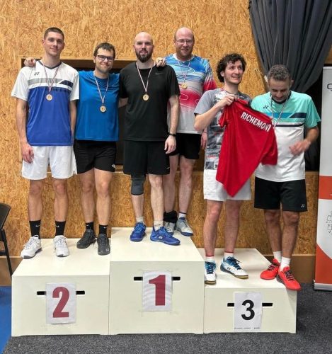 Saison 2024-2025 | Moselle