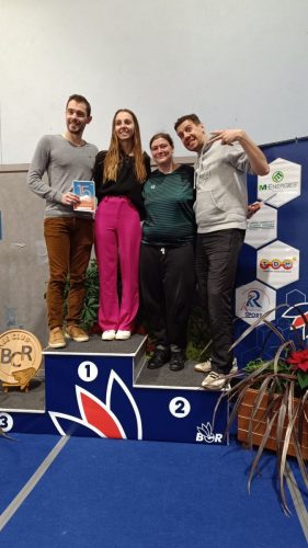 Saison 2024-2025 | Rambervillers