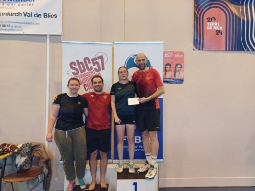 Saison 2024-2025 | Sarreguemines