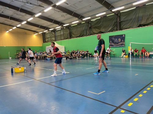 Saison 2024-2025 | Saulnes