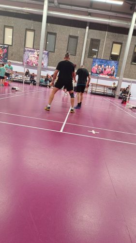 Saison 2024-2025 | Tribad