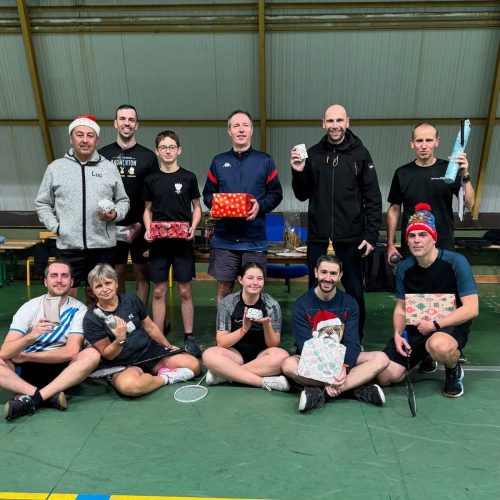 Saison 2024-2025 | Vie