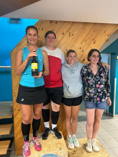 Saison 2025-2026 | Augny